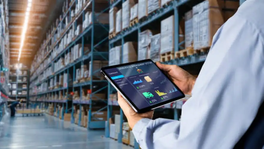 AI for Managing Inventory: An In-Depth Review